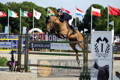 csio3 a1 150cm
Showjumping
Nøgleord: arnaud doem;edgard de prefontaine