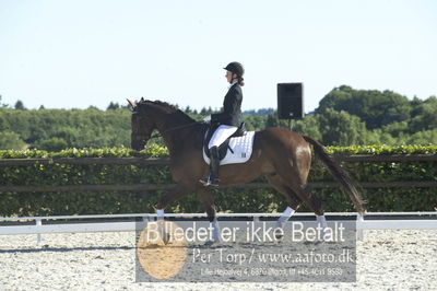 Blue Hors Dressur championat 2018
4 års klassen
Nøgleord: don antello;sela lund