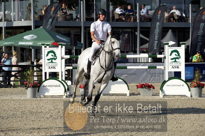 csio3 a1 150cm
Showjumping
Nøgleord: bart van der maat;cassirano del rilate