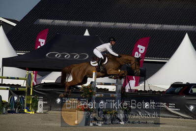 csio3 a1 150cm
Showjumping
Nøgleord: richard howley;electra b