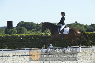 Blue Hors Dressur championat 2018
4 års klassen
Nøgleord: don antello;sela lund