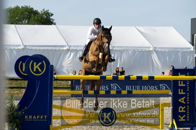 csio3 a1 150cm
Showjumping
Nøgleord: richard howley;electra b