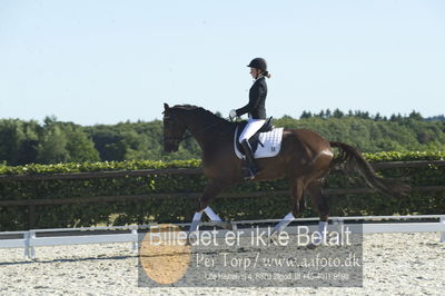 Blue Hors Dressur championat 2018
4 års klassen
Nøgleord: don antello;sela lund