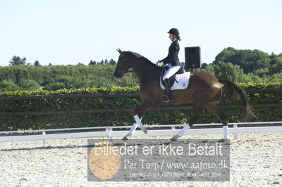 Blue Hors Dressur championat 2018
4 års klassen
Nøgleord: don antello;sela lund