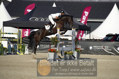 csio3 a1 150cm
Showjumping
Nøgleord: fredrik spetz;dustin