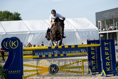 csio3 a1 150cm
Showjumping
Nøgleord: fredrik spetz;dustin