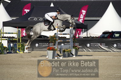 csio3 a1 150cm
Showjumping
Nøgleord: kasper h  hansen;jemouisin van den dael