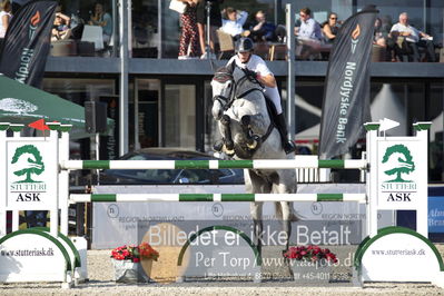 csio3 a1 150cm
Showjumping
Nøgleord: kasper h  hansen;jemouisin van den dael