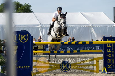 csio3 a1 150cm
Showjumping
Nøgleord: kasper h  hansen;jemouisin van den dael
