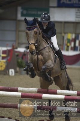 Vejle Rideklub
Sprngstævne for hest
Nøgleord: volstrups christobal;michela b frederiksen