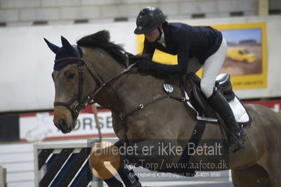 Vejle Rideklub
Sprngstævne for hest
Nøgleord: volstrups christobal;michela b frederiksen