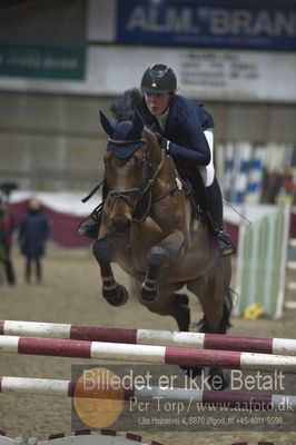 Vejle Rideklub
Sprngstævne for hest
Nøgleord: licardo;marie lunding hansen