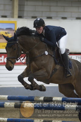 Vejle Rideklub
Sprngstævne for hest
Nøgleord: licardo;marie lunding hansen