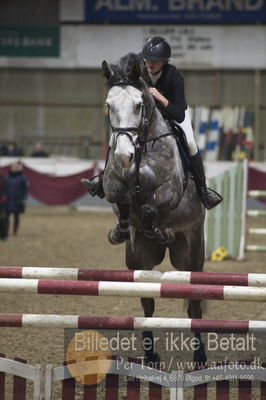 Vejle Rideklub
Sprngstævne for hest
Nøgleord: unicorn's love me tender;lærke maria Nørgaard