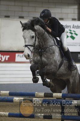 Vejle Rideklub
Sprngstævne for hest
Nøgleord: unicorn's love me tender;lærke maria Nørgaard