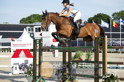 csio3 a1 150cm
Showjumping
Nøgleord: rebecca hallberg fischer;urco d hoyo