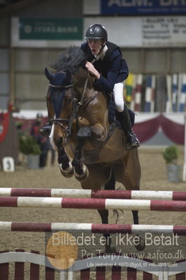 Vejle Rideklub
Sprngstævne for hest
Nøgleord: heart beat's unicorn;alexander godsk