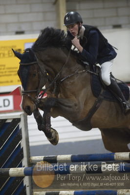 Vejle Rideklub
Sprngstævne for hest
Nøgleord: heart beat's unicorn;alexander godsk