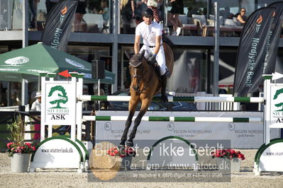 csio3 a1 150cm
Showjumping
Nøgleord: jamie cornall;carsten