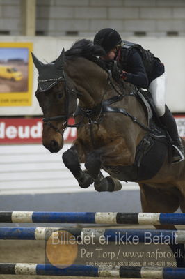 Vejle Rideklub
Sprngstævne for hest
Nøgleord: forum's beatnik;georgia timmermann