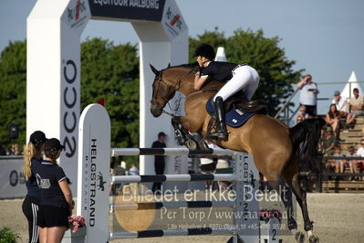 csio3 a1 150cm
Showjumping
Nøgleord: linnea ericsson carey;boomerang