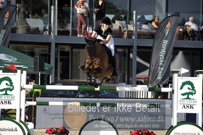 csio3 a1 150cm
Showjumping
Nøgleord: linnea ericsson carey;boomerang