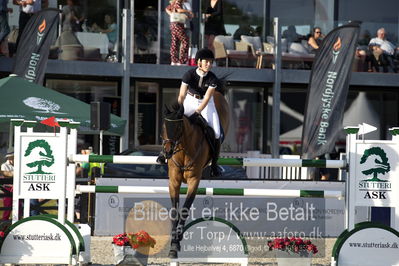 csio3 a1 150cm
Showjumping
Nøgleord: linnea ericsson carey;boomerang