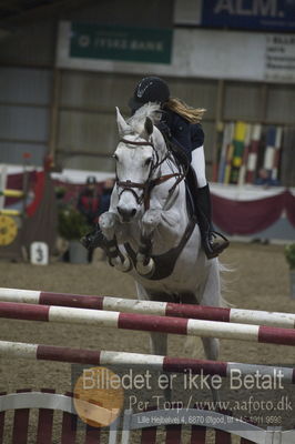 Vejle Rideklub
Sprngstævne for hest
Nøgleord: chili cornet;laura baaring kjærsgaard