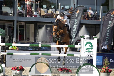 csio3 a1 150cm
Showjumping
Nøgleord: maksymilian wechta;london 32