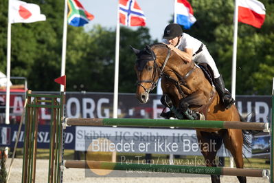 csio3 a1 150cm
Showjumping
Nøgleord: maksymilian wechta;london 32