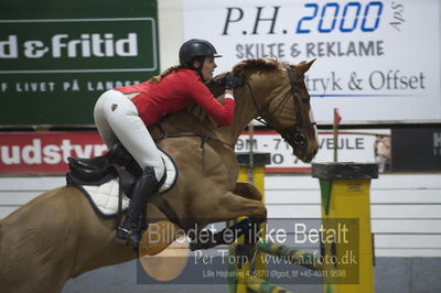 Vejle Rideklub
Sprngstævne for hest
Nøgleord: drago 98;anne mette meyhoff