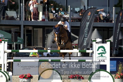 csio3 a1 150cm
Showjumping
Nøgleord: lisa nooren;hocus pocus de muze