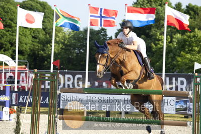 csio3 a1 150cm
Showjumping
Nøgleord: lisa nooren;hocus pocus de muze