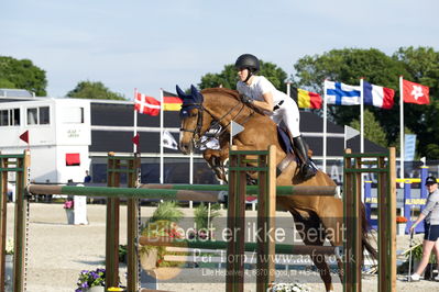 csio3 a1 150cm
Showjumping
Nøgleord: lisa nooren;hocus pocus de muze