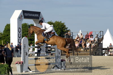 csio3 a1 150cm
Showjumping
Nøgleord: mike patrick leichle;salitaire