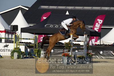 csio3 a1 150cm
Showjumping
Nøgleord: mike patrick leichle;salitaire