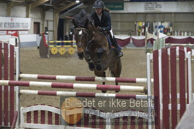 Vejle Rideklub
Sprngstævne for hest
Nøgleord: buligs le andrea;julie bulig pedersen