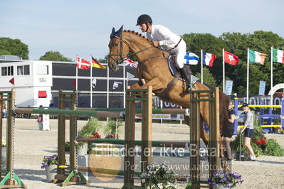 Csio3 two phsaes   140cm
Showjumping
