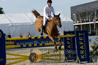 csio3 a1 150cm
Showjumping
Nøgleord: mike patrick leichle;salitaire