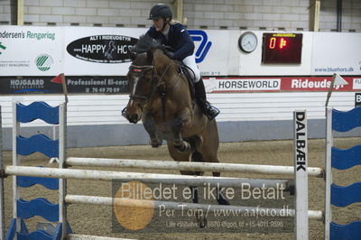 Vejle Rideklub
Sprngstævne for hest
Nøgleord: ab's lasant;cecilie bertelsen