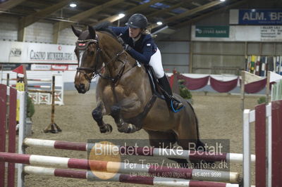 Vejle Rideklub
Sprngstævne for hest
Nøgleord: ab's lasant;cecilie bertelsen