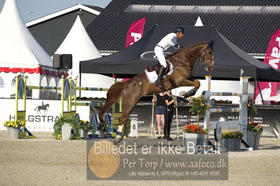 csio3 a1 150cm
Showjumping
Nøgleord: emeric george;rocker d'ysieux