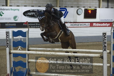 Vejle Rideklub
Sprngstævne for hest
Nøgleord: alberte n;kamilla emellie houborg