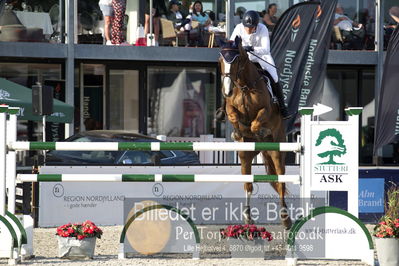 csio3 a1 150cm
Showjumping
Nøgleord: emeric george;rocker d'ysieux
