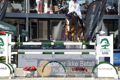 csio3 a1 150cm
Showjumping
Nøgleord: emeric george;rocker d'ysieux