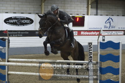 Vejle Rideklub
Sprngstævne for hest
Nøgleord: coleen gersdorf;mike højbjerg