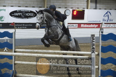 Vejle Rideklub
Sprngstævne for hest
Nøgleord: mr grey;melissa  bundgaard