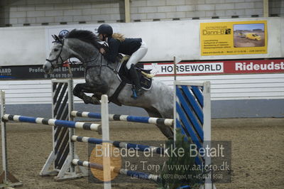 Vejle Rideklub
Sprngstævne for hest
Nøgleord: mr grey;melissa  bundgaard