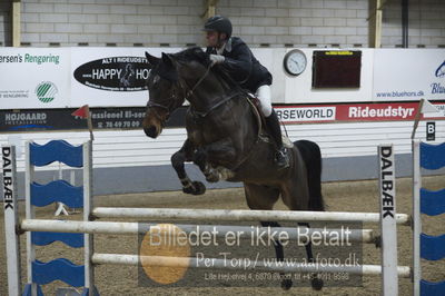 Vejle Rideklub
Sprngstævne for hest
Nøgleord: kim knudsen;tm balypso