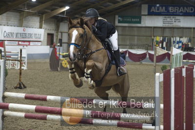 Vejle Rideklub
Sprngstævne for hest
Nøgleord: clipper;jessica stoevring